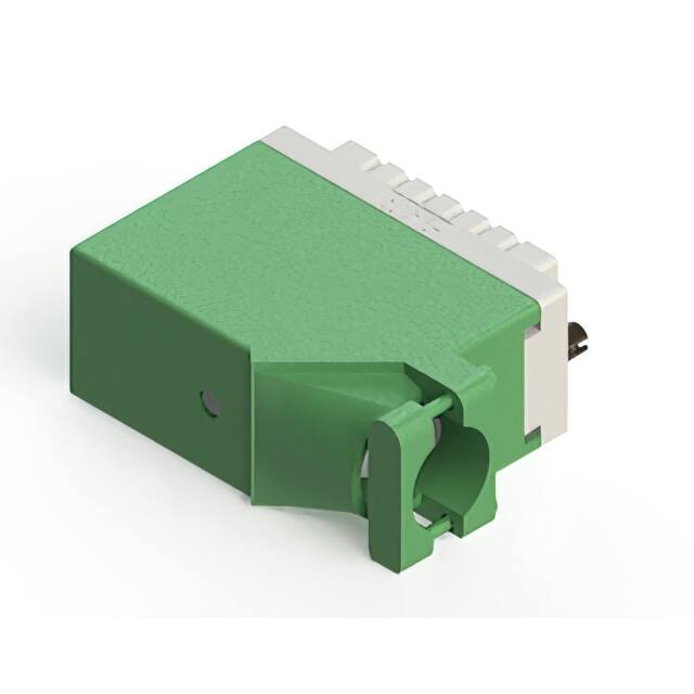 516-090-000-422 EDAC Inc.  Boîtiers de connecteurs de fond de panier